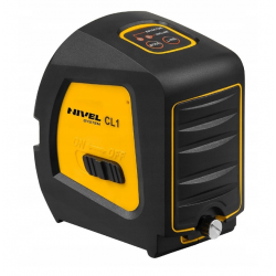Laser krzyżowy CL 1 Nivel System